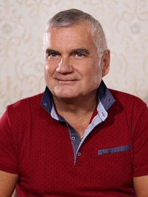 MUDr.Michal Jalčovík