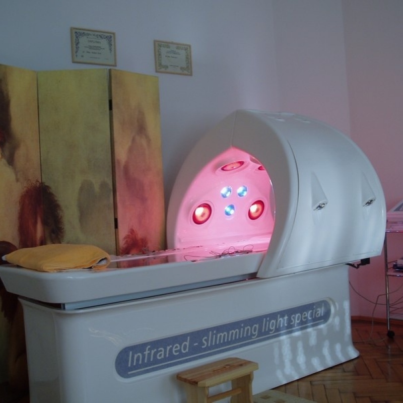 INFRARED SLIMMING LIGHT 