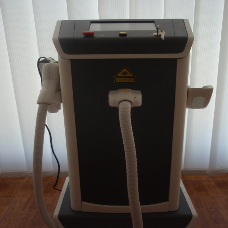 Platforma laser + IPL/ Lasermax 3000/ 